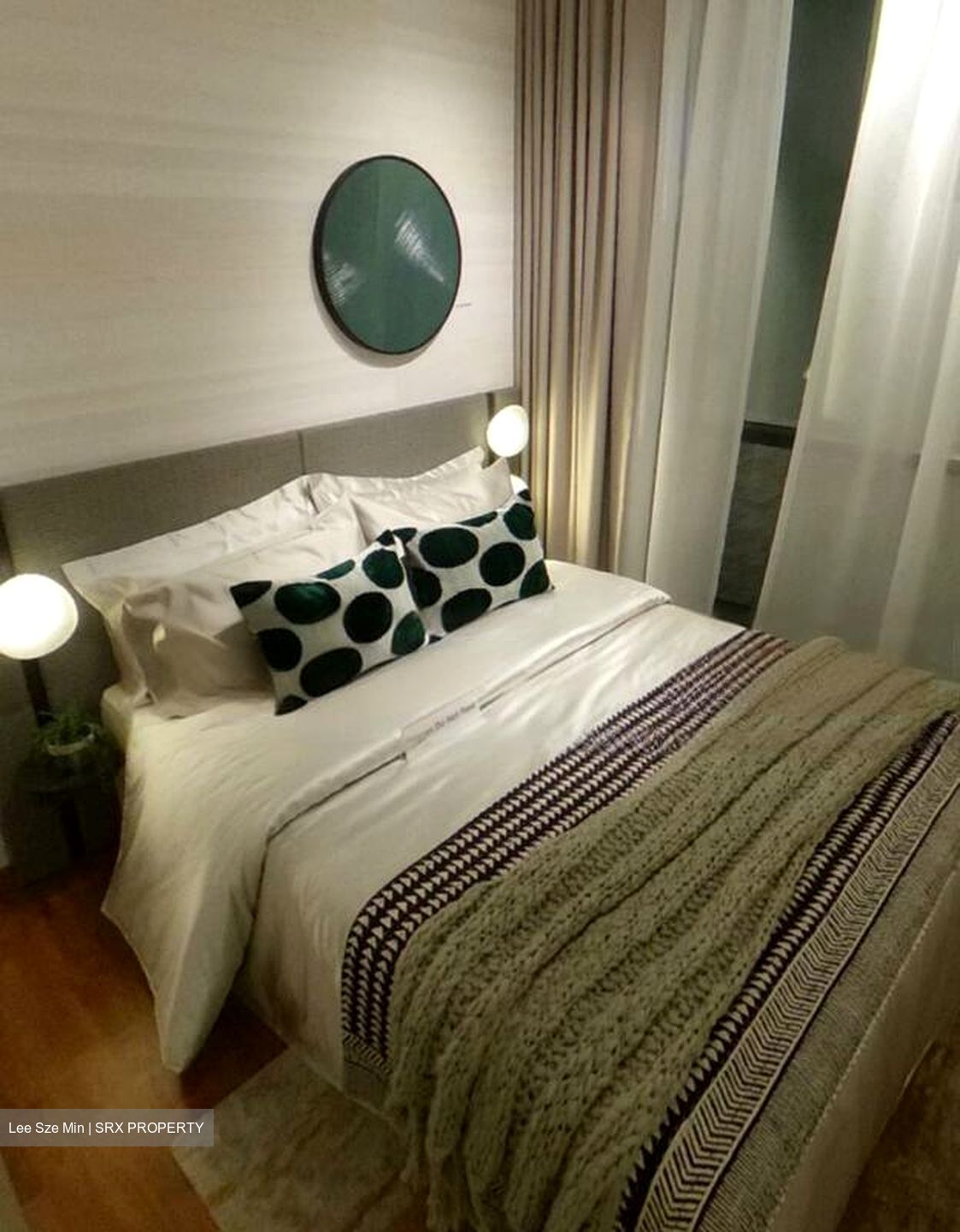 THE ARCADY AT BOON KENG (D12), Apartment #466288531
